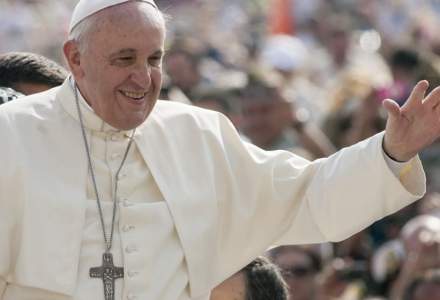 Vaticanul testează GRATUIT pentru COVID-19 persoanele nevoiașe