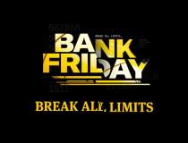 Black Friday la bănci și...