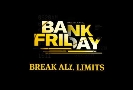 Cum arată Black Friday la bănci și IFN-uri: costuri zero pe viață și reduceri la cardurile de cumpărături și credite