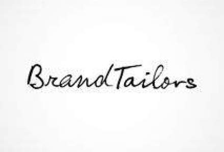 BrandTailors investeste 35.000 euro in propriul rebranding