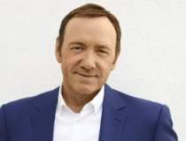 Kevin Spacey va juca rolul...