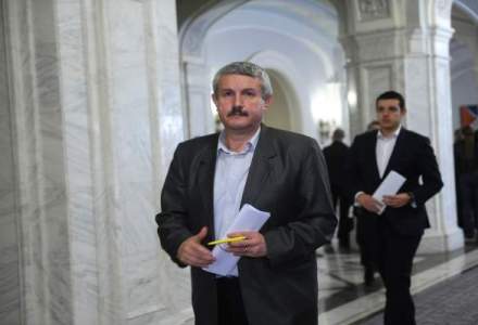 Primarul din Ramnicu Valcea, condamnat definitiv la 4 ani de inchisoare cu executare