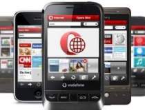 Vodafone Romania lanseaza in...