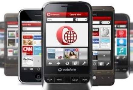 Vodafone Romania lanseaza in cateva zile serviciul de plati pe mobil M-Pesa