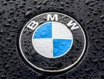 Un BMW, cel mai valoros...