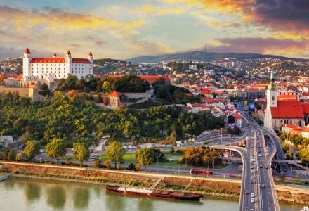 Slovacia relaxează restricțiile anunțând succesul campaniei sale de testare în masă