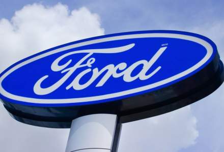 Ford ar putea să-și producă propriile baterii pentru mașinile electrice
