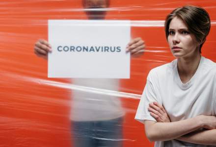 Coronavirus 14 noiembrie | Două județe au o rată de infectare de peste 7 la mia de locuitori