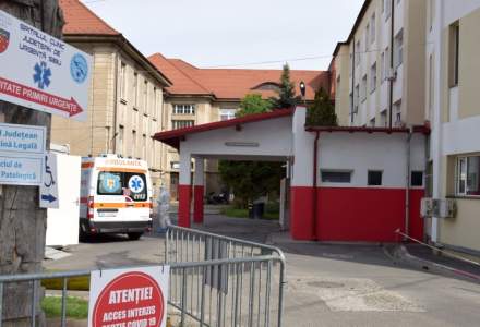 Directorul Spitalului Clinic Judeţean de Urgenţă (SCJU) din Sibiu nu a demisionat, deși Raluca Turcan a cerut acest lucru