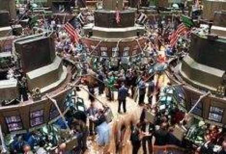 NYSE Euronext: Profit injumatatit la 104 mil. lei in T1