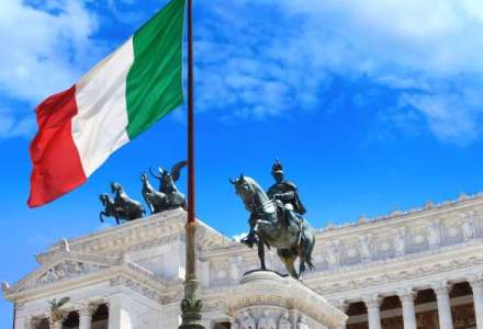 Italia isi reduce cheltuielile prin eBay: a scos la licitatie mai multe masini ale Guvernului