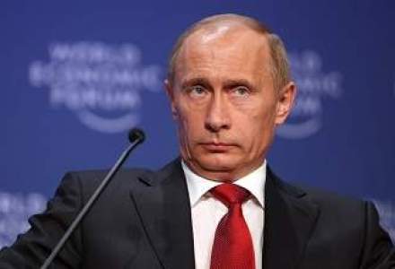Vladimir Putin se imprumuta de la fondurile de pensii