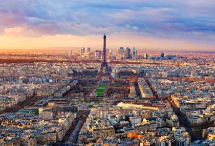 Parisul va fi condus pentru prima oara de o femeie primar