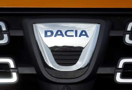 Noul model Dacia cu 7 locuri ar putea fi fabricat la Mioveni