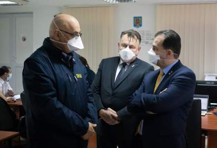 Tătaru: 80% din managerii spitalelor ar trebui schimbaţi