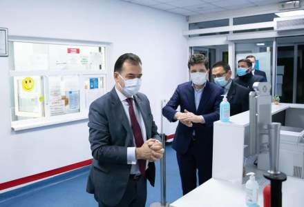 Spitalele din subordinea Primăriei București vor primi fonduri pentru aparatură și autorizații antiincendiu
