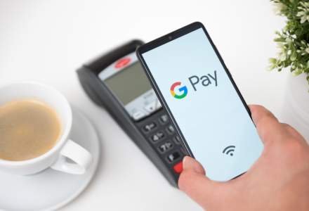 Visa confirmă lansarea Google Pay în România și anunță 5 bănci și două Fintech-uri care au încheiat parteneriatul cu Google