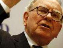 Warren Buffett: Presa scrisa...