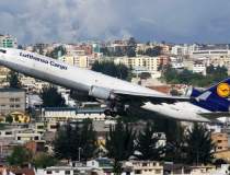 Lufthansa anuleaza 3.800 de...