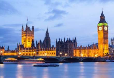 Londra este orasul european preferat al miliardarilor din intreaga lume