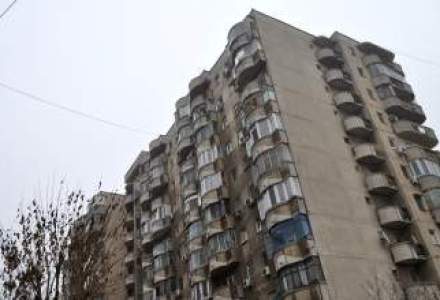 Preturile apartamentelor dupa 6 ani de criza: unde au fost cele mai mici scaderi