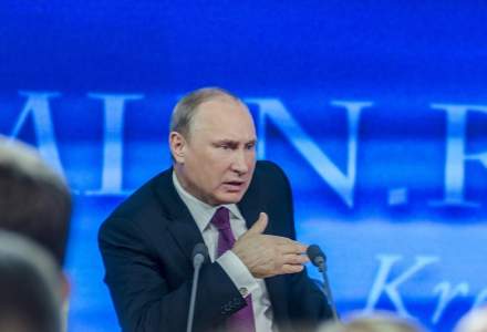 Coronavirus: Vladimir Putin cere statelor BRICS să-și unească eforturile pentru producerea vaccinurilor rusești