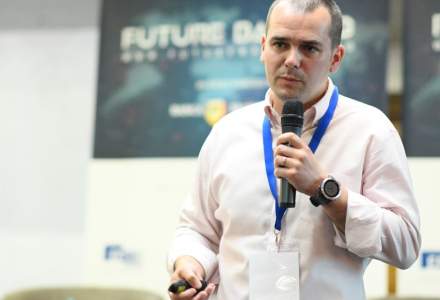 Teodor Blidăruș: Fintech OS va oferi soluții de open banking pentru băncile care au investit în PSD2. Ce presupune noul hub de inovație al fintech-ului [PODCAST]