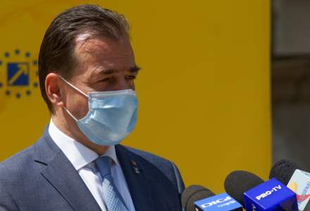 Coronavirus | Orban spune că nu există suficiente argumente pentru testarea în masă