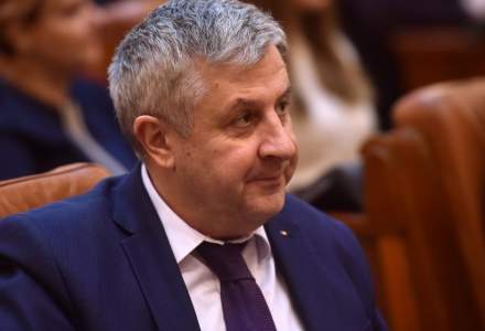 CCR - decizie numire Iordache la Consiliul Legislativ: Curtea nu are competența de a verifica condiția de bună reputație