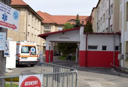 Sibiu: Directoarea demisionară a Spitalului Județean susține că a renunțat la funcție în urma presiunilor