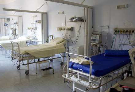 Guvernul redeschide problema decontării cheltuielilor pentru dotarea unităților medicale cu spitale modulare