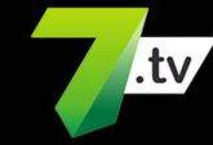 Unity Group lanseaza televiziunea online Sapte.tv cu o investitie de 145.000 de euro