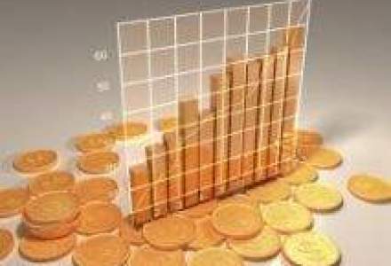 Rezervele valutare au scazut pentru a sasea luna la rand: 235 mil. euro au iesit din vistieria BNR