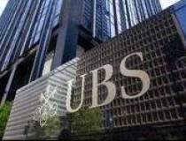 UBS: Pierdere trimestriala de...