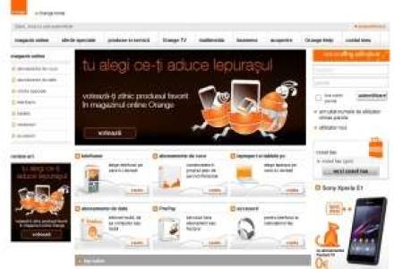 Clientii magazinului online al Orange pot alege ce produs sa fie la reducere