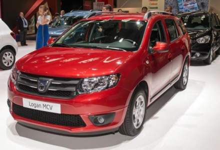 Dacia a prins viteza in Germania: vanzarile de masini noi au crescut de trei ori mai rapid decat piata