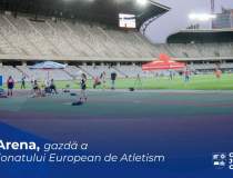 Cluj Arena va găzdui...