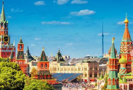 Rusia a depășit 2 milioane de cazuri de COVID-19