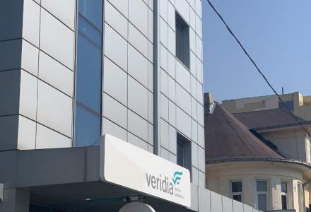 Sistemul Medical MedLife anunță achiziționarea pachetului integral de acțiuni al Centrului Medical Veridia, cunoscut drept Centrul Medical Basarab