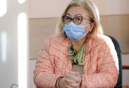 Managerul Spitalului de boli infecțioase Iași, condamnat definitiv la trei ani de închisoare