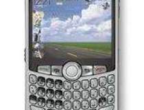BlackBerry depaseste iPhone...