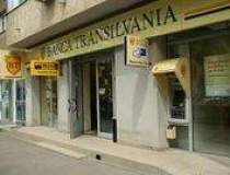 Banca Transilvania a scazut...