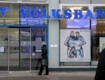 Volksbank Romania ar putea...