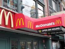 Decizie DRASTICA: McDonald's...