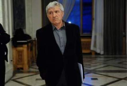 Tribunalul Bucuresti a admis contestatia lui Diaconu privind candidatura la europarlamentare