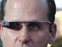 Ochelarii Google Glass ajung...