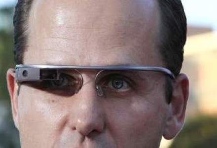 Ochelarii Google Glass ajung in spitale: un centru medical american ii foloseste in sectia de Urgenta