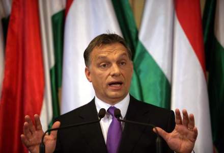 Ungurii voteaza intr-un scrutin in care Viktor Orban se indreapta catre un nou mandat
