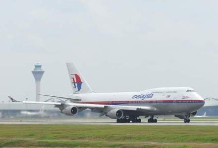 MOBILIZARE de amploare pentru verificarea semnalului care ar putea veni de la zborul MH370