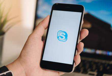Unul dintre co-fondatorii Skype, Jaan Tallinn, a investit peste 130 milioane de dolari în tehnologie
